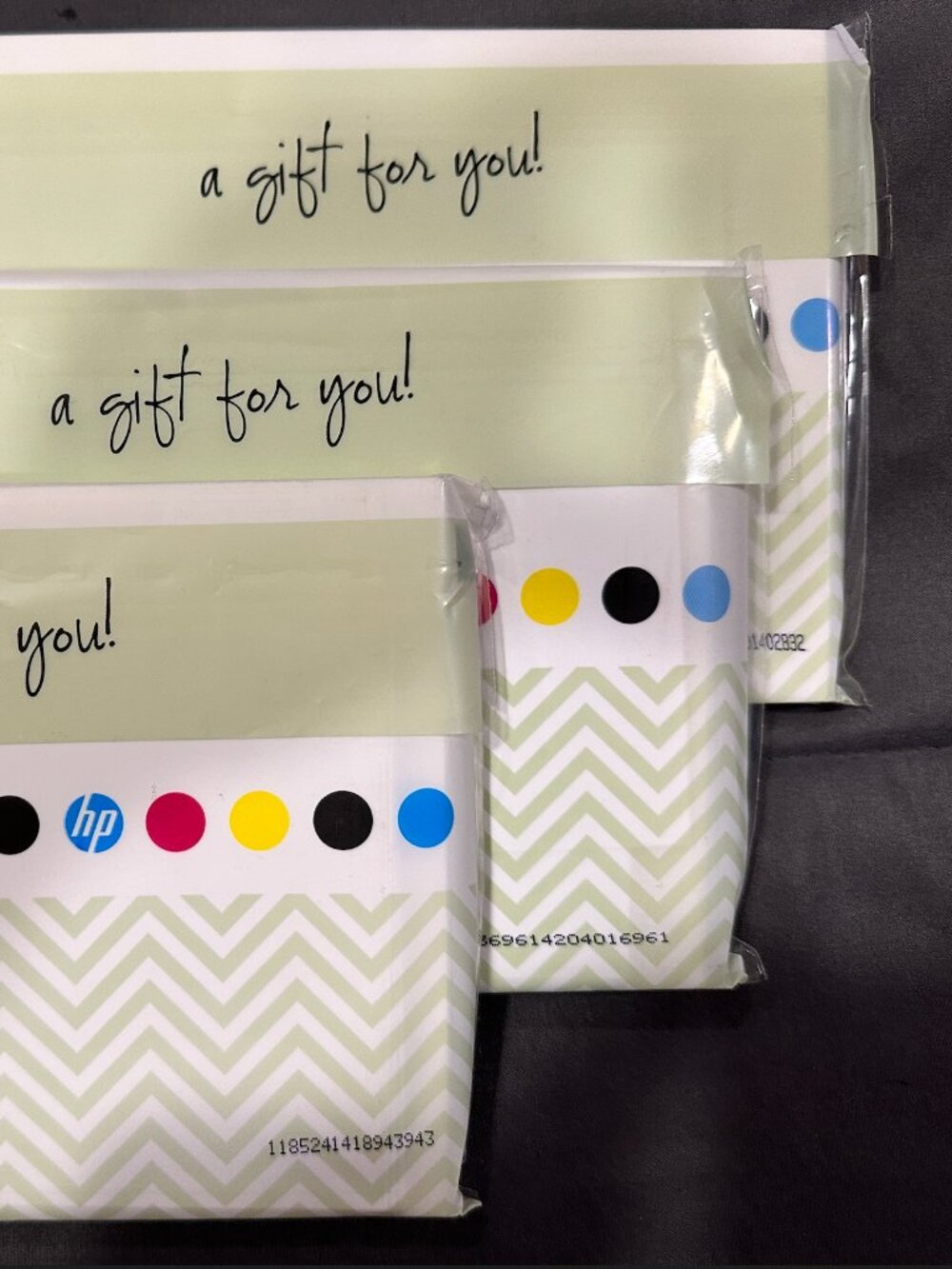 HP Printer Paper